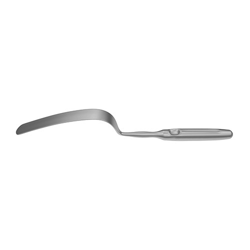 Breisky Vaginal Retractor