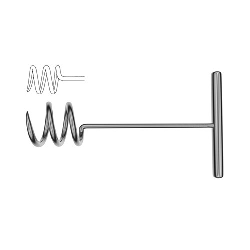 Doyen Tumor Screw