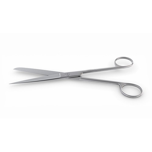 Moleskin & Felt Scissors
