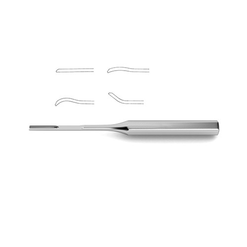 Cobb Spinal Gouge