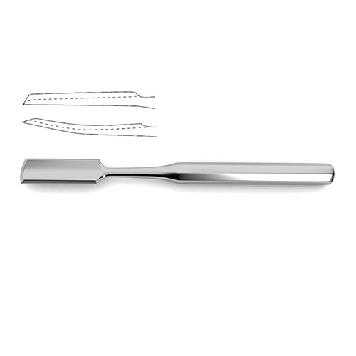Hibbs Gouge