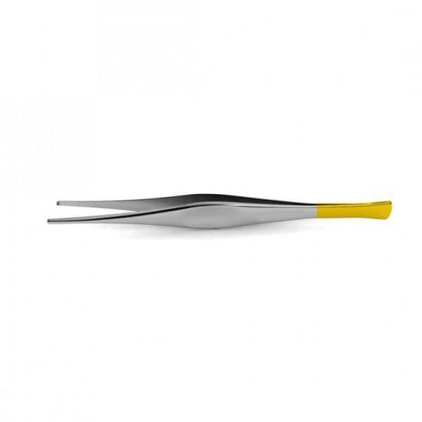 Needle Forceps - Tungsten Carbide