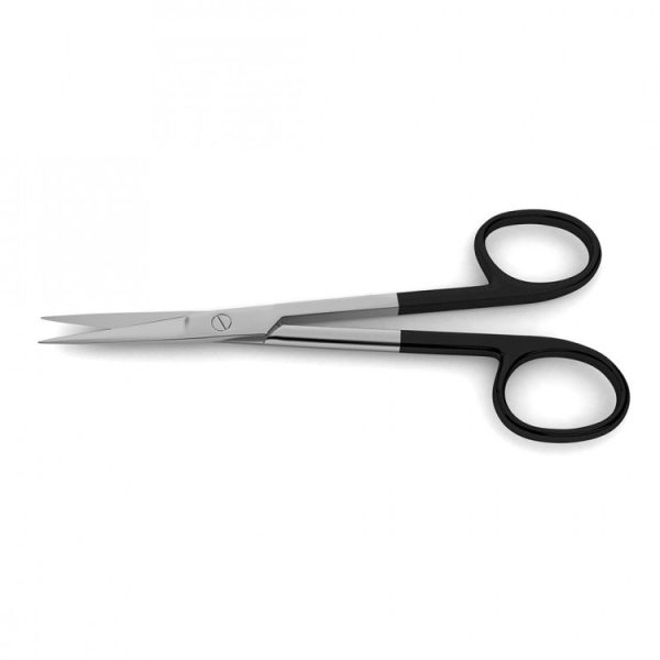 Plastic Surgery Scissors - Supercut