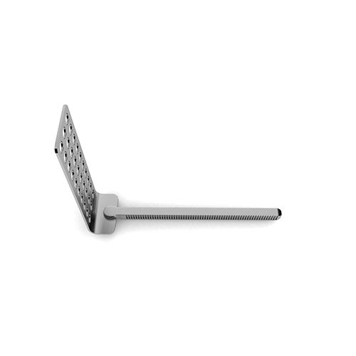 Universal Ring Retractor Big-Boy-Type Blade
