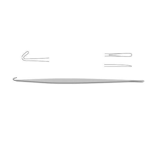 Smithwick Nerve Hook & Dissector