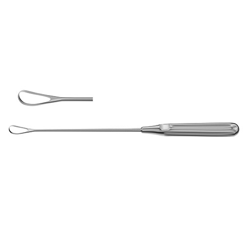 Sims (Thomas) Curette