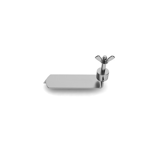 Taylor Spinal Retractor Blade