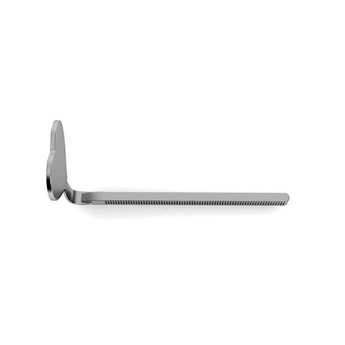 Universal Ring Retractor Harrington Blade