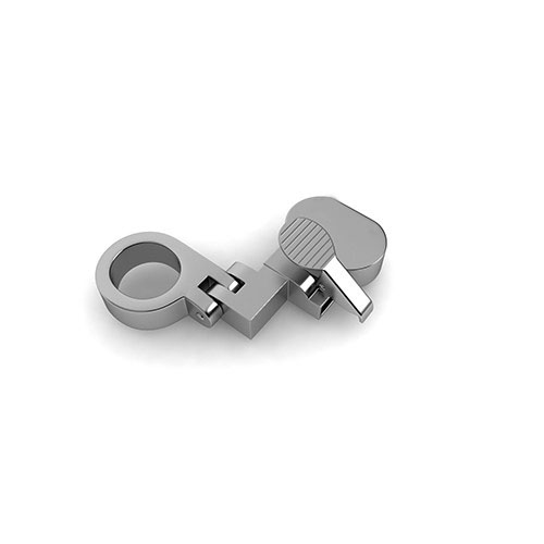 Universal Ring Retractor