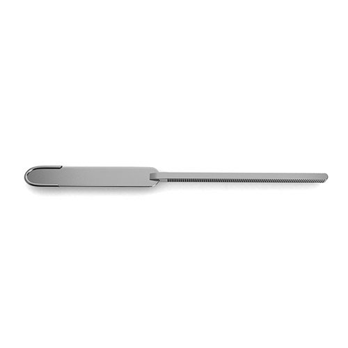 Universal Ring Retractor Malleable Retractor Blade