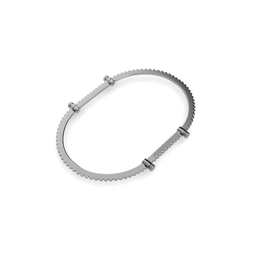 Universal Ring Retractor Oval Segmented Ring