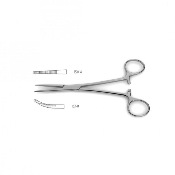 Kelly Forceps