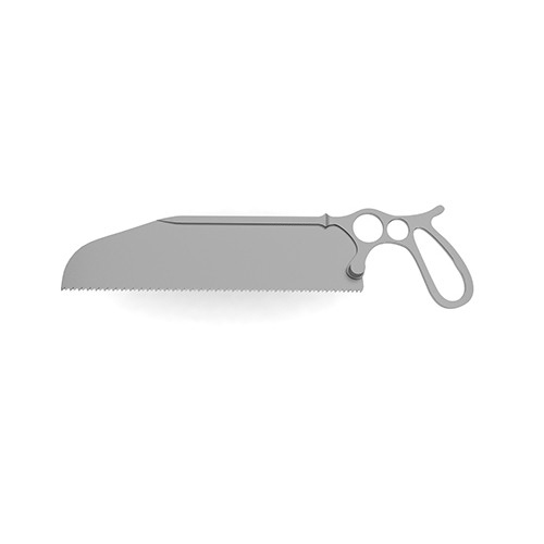 Satterlee Bone Saw