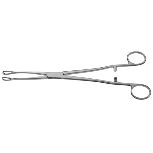 Delee Ovum Forceps