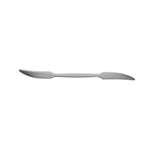 Putti Bone Rasp - Flat Blades