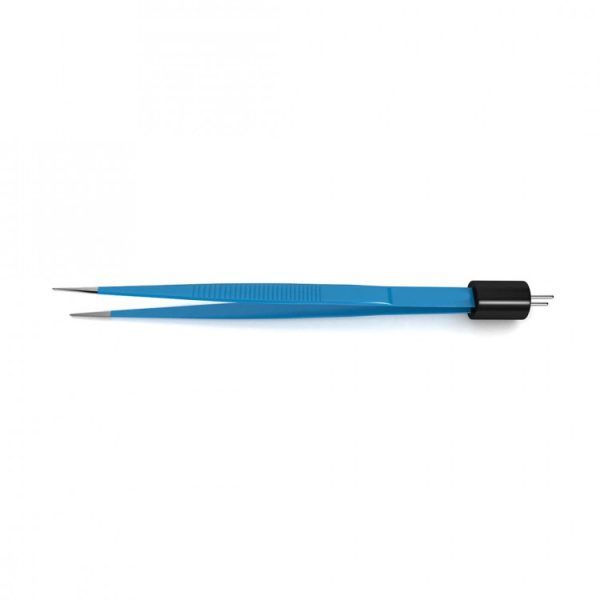 Semken Bipolar Forceps
