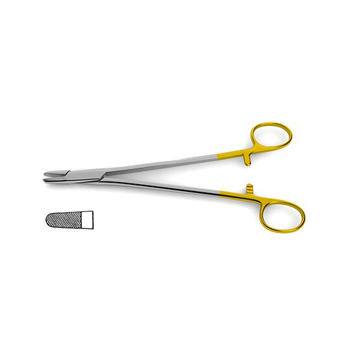Medium Wire Twister
