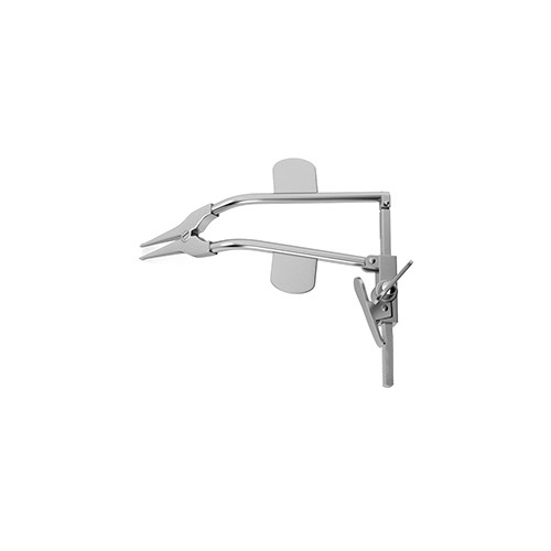 Cloward Style Vertebrae Spreader