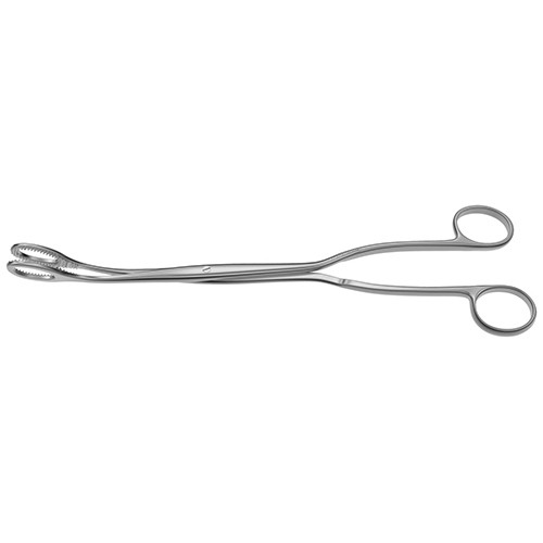 Hern Ovum Evacuation Forceps