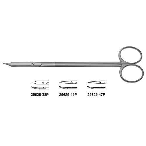 Scissors - Supercut W/ Platinum Handle