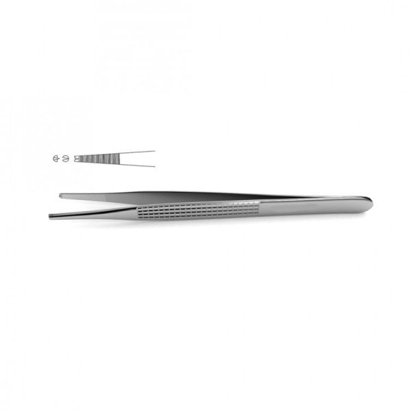 Bonney Tissue Forceps