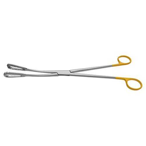 Jacobson Evacuation Forceps