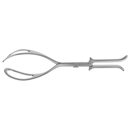 Kielland Obstetrical Forceps