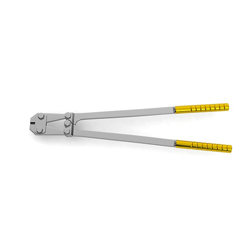 Pin Cutter - Side Cutting, Tungsten Carbide