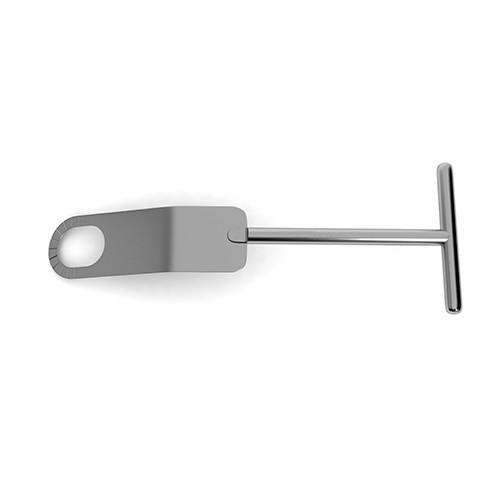 Fukuda Style Shoulder Retractor