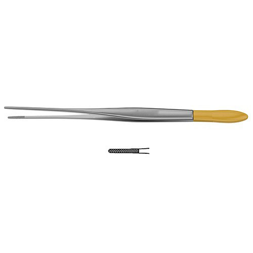 CV Elite - Zenith Cushing Forceps