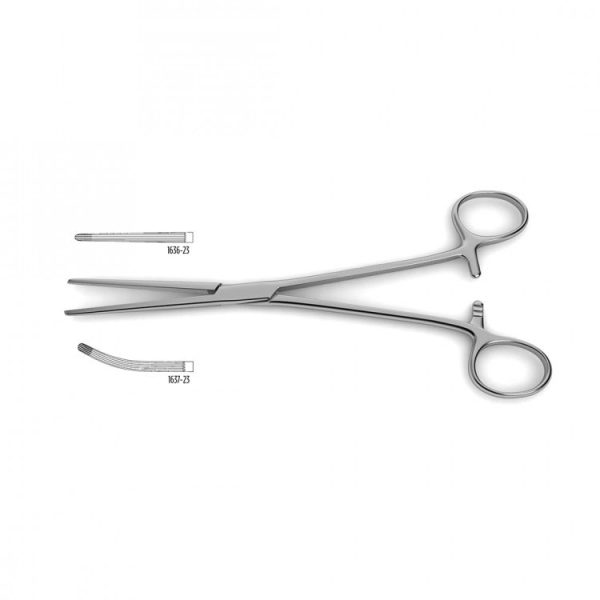 Carmalt Forceps