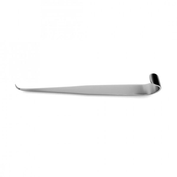 Tracheal Tenaculum