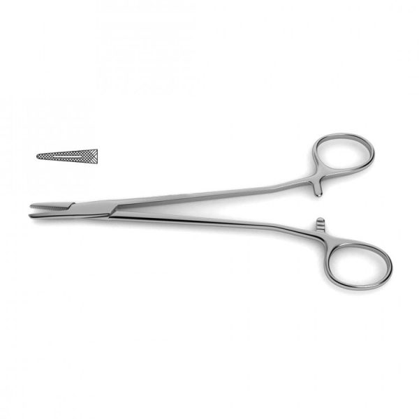 Sarot Needle Holder
