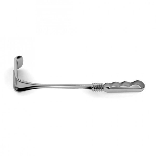 Kelly Retractor - Standard Handle