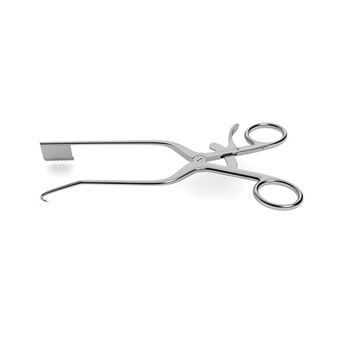 Markham-Meyerding Hemilaminectomy Retractor