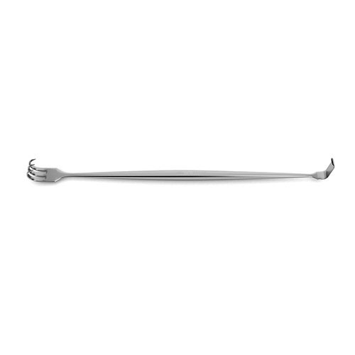 Mathieu Retractor