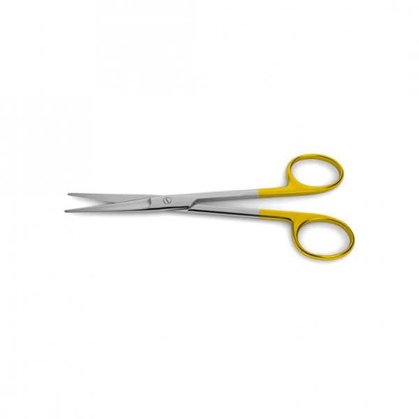Mayo-Carroll Scissors - Tungsten Carbide