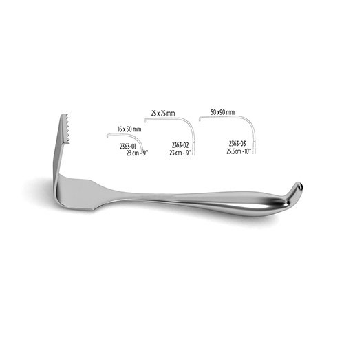 Meyerding Retractor