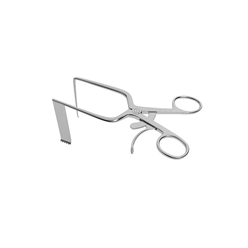 Micro Discectomy Retractor