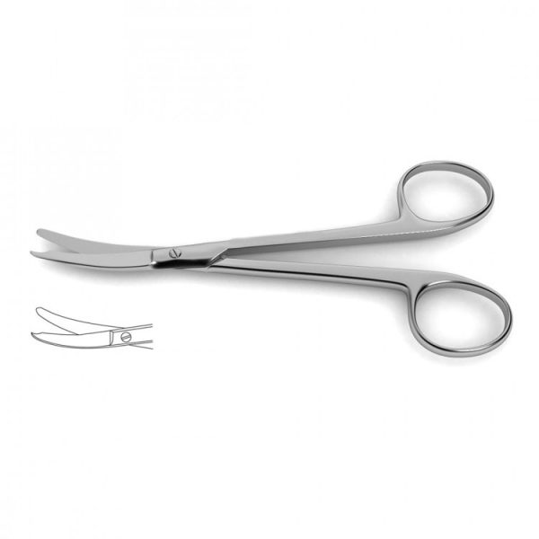 Stitch Scissors