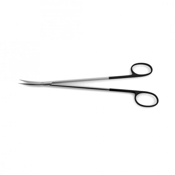 Endarterectomy Scissors - Supercut