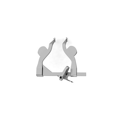 Lumbar Interbody Spreader